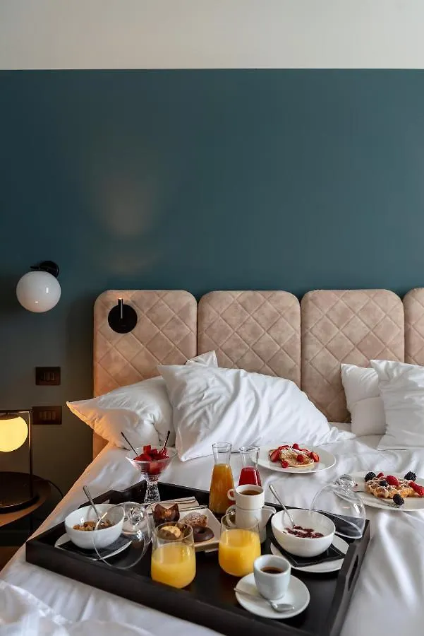 Hotel Tocq Milan