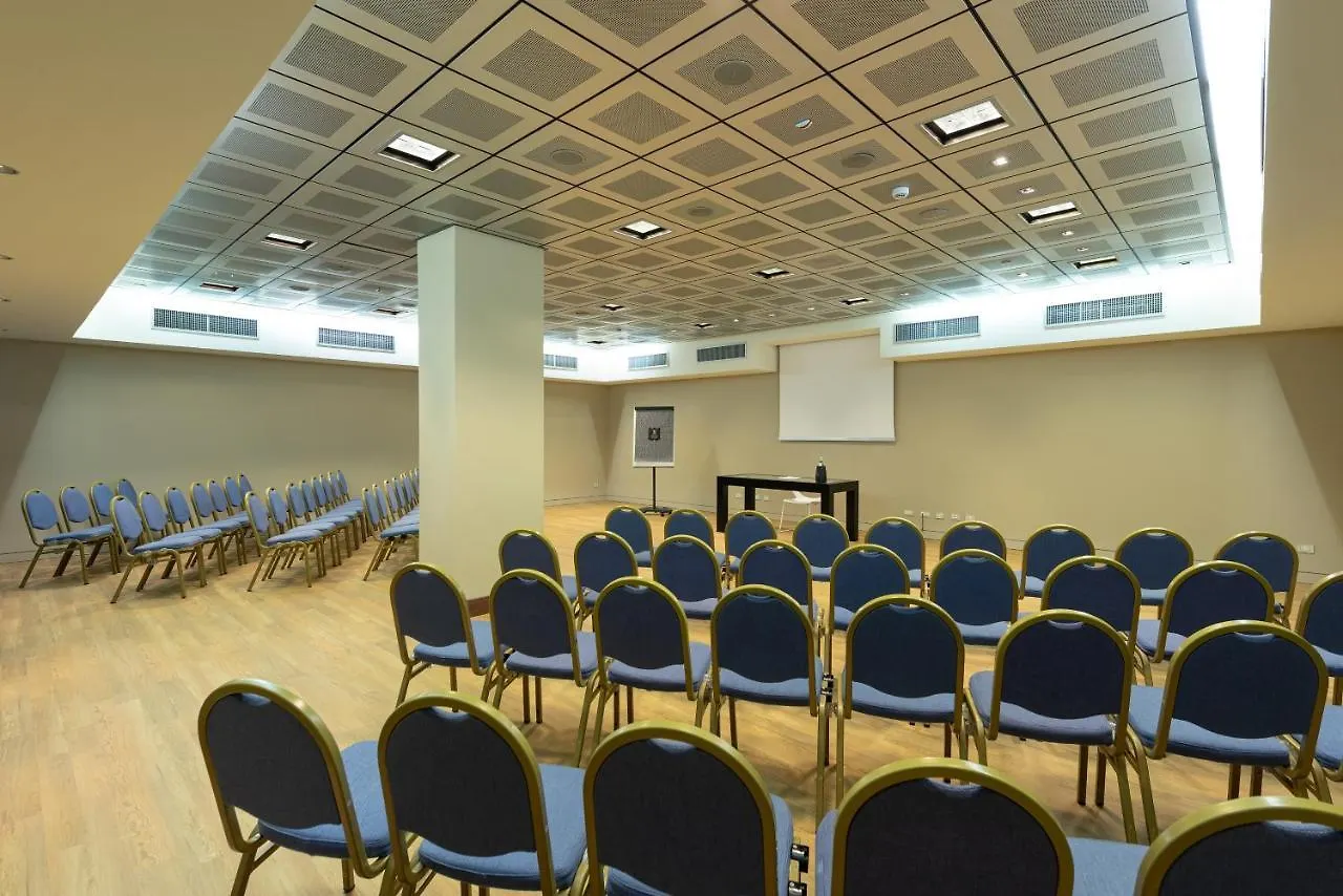 Hotel Tocq Milan