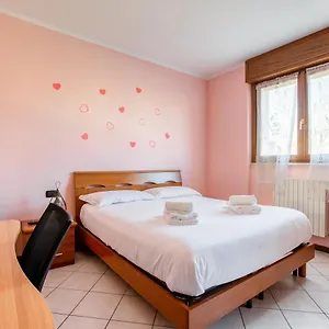 Affori Garden Apartamento