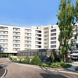 Hotel Sheraton San Siro, Milán