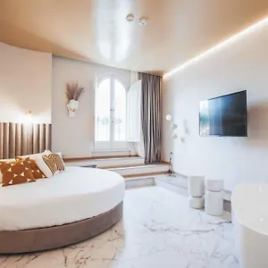 Otel Palazzo Dei Cardinali