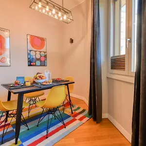 Apartment Sweett- Mentana