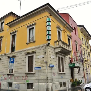 ** Hotel Trentina Itália