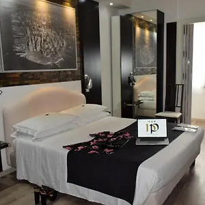 *** Hotel Perugino Itália
