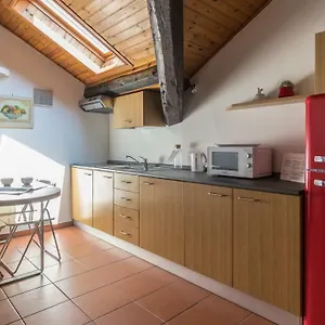 Italianway - Bligny 19 Apartamento