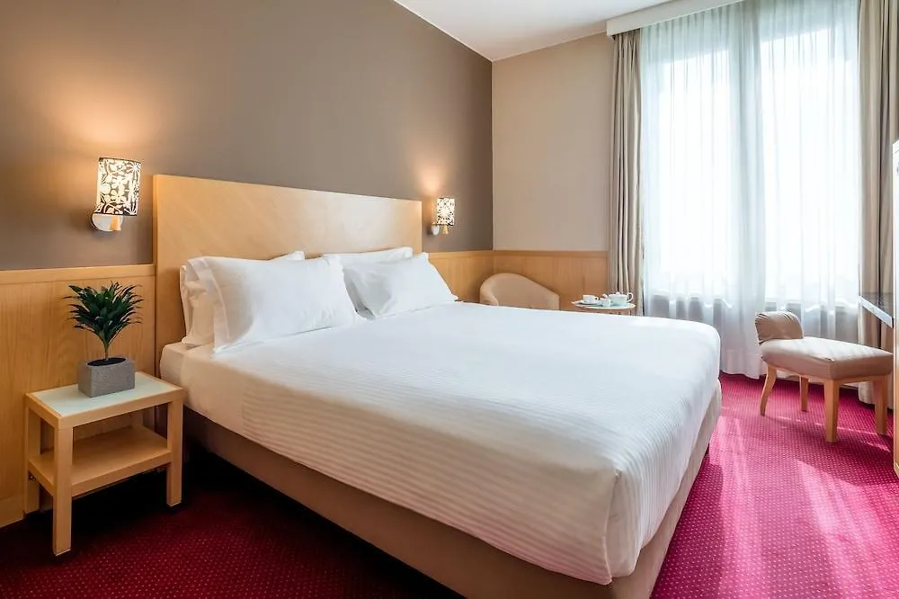 Hotel Tocq Milano