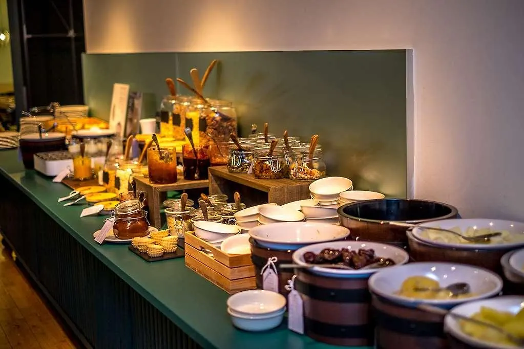 ****  Hotel Tocq Milano Italia