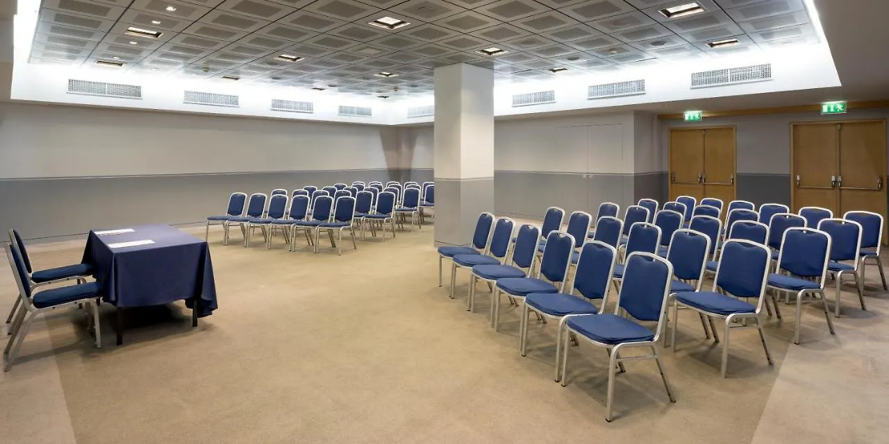 Hotel Tocq Milano