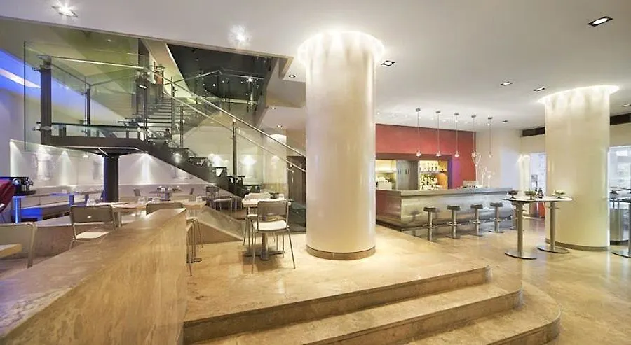 Hotel Tocq Milano 4*,  Italia