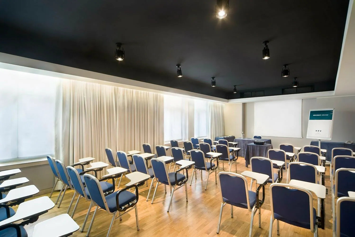 Hotel Tocq Milano